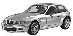 BMW E36-7 C1429 Fault Code